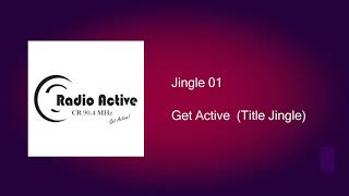 Radio Active - Jingles (Original Composition) screenshot 3