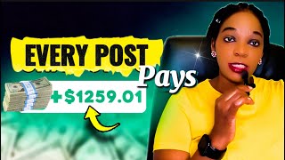 Making Money Online Daily with Your Smartphone | Real Ways That Work in 2025#makemoneyonline #seo 