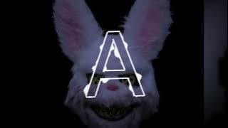 CINTA BUTA DI PANTAI - AYEN MESAK