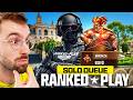 Warzone Ranked Solo to Iridescent… Can I Do It AGAIN?