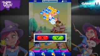 Bubble Witch 2 Saga - Power-ups and What They Do screenshot 2