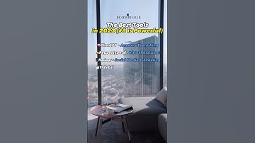 The Best Automation Tools in 2023 | AI Tools for Online Business