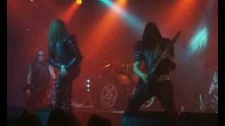 Dark Funeral - 666 Voices Inside - Live In Paris Part 7