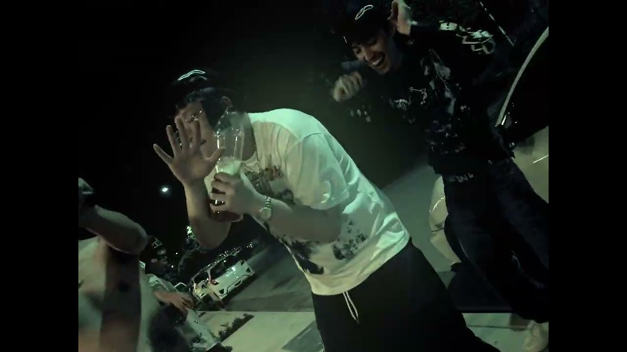 BT DOPEBOY x Dirtyice - เวลา (Prod. Ranvo) (Official MV)