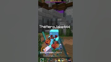 Mineplex Lobby PvP #0620 TheHeroJake444