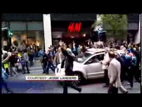 News and Sports Demo (2014)