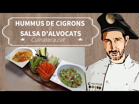 Vídeo: Com Cuinar Deliciosos Eriçons