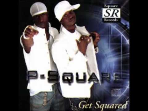 P Square   Temptation