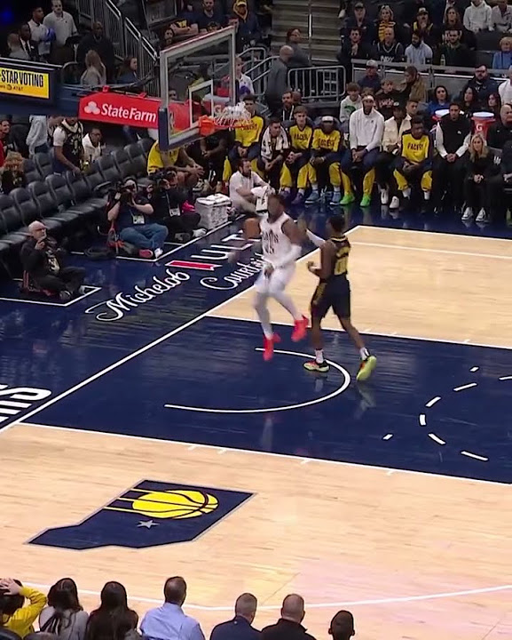 @spidadmitchell went OFF to push the @cavs to a W and league best 14 3 road record! - YouTube