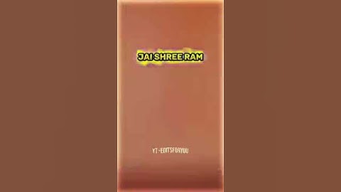 @ElvishYadavVlogs @TheSocialFactory jai shree ram power of elvish yadav meetup
