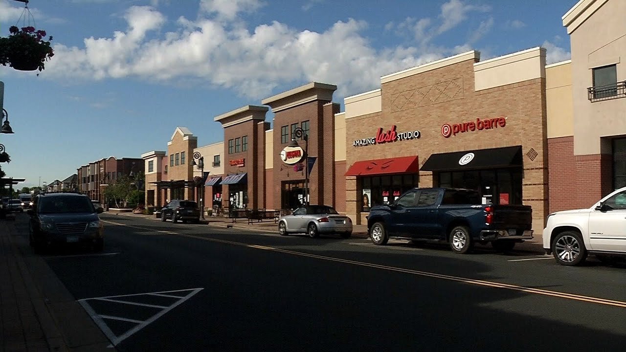 First Business to Open on Maple Grove’s Main Street will Close YouTube