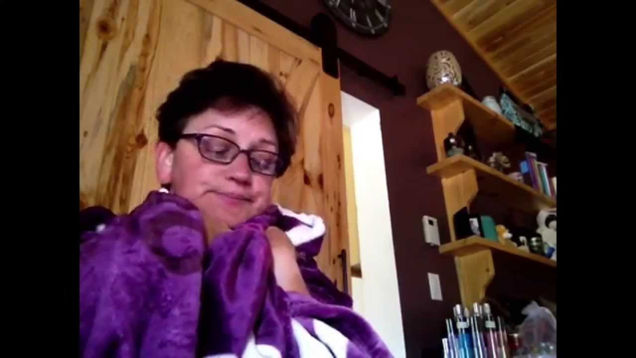 Scentsy Family Store Reunion Shopping Unboxing 1 of 2