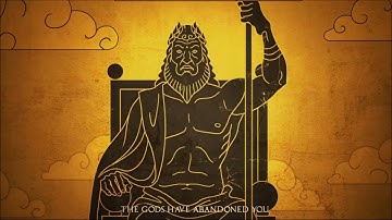 Apotheon (Full Gameplay)