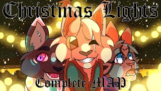 🎄Christmas Lights || COMPLETE PMV MAP🎄