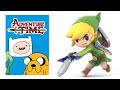 Smash Ultimate Characters And Their Favorite TV SHOWS 
