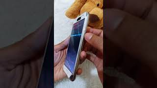 Lupa Pola Samsung J5 2015