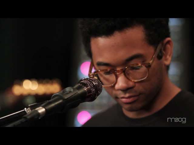 Toro Y Moi | So Many Details | Moog Sound Lab class=