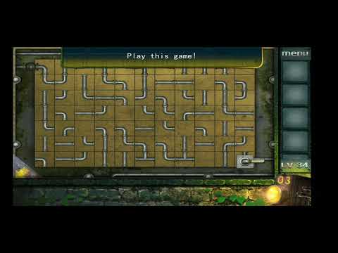 Escape Game 50 Rooms 2 Level 35 Youtube