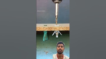 Helpful tips and tricks. Always use correct dowel #shorts #tips #skills #viral