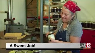 Gansevoort hot fudge business leads to sweet success