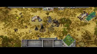 Age of Mythology: Divine Edition -- Wohpe!