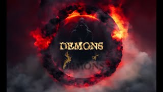 Watch Them Ruins Demons video