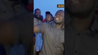 GACHAGUA TEMBEA KAMA WAZIMU, LAKINI RUTO NI TUTAM