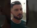 Tumhare Dhamkiyon Se Darne Wali Nahi Hon..!! #Musafat #mohsinabbashaider - HUM TV Shorts