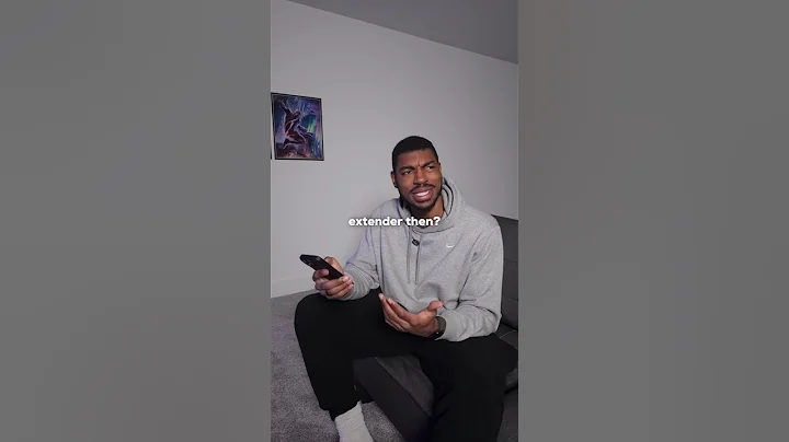 Don’t Waste Money on WiFi Repeaters!