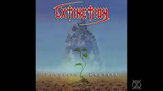 Extinction - Progress Regress