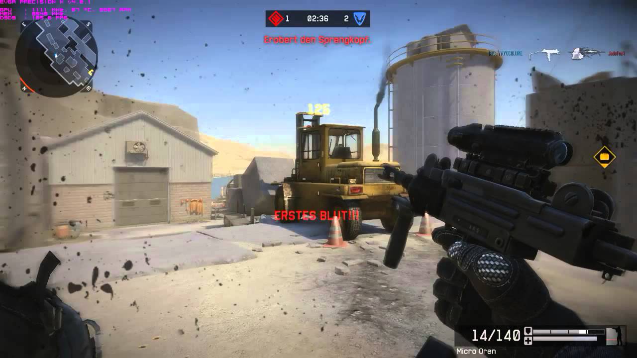 Warface 11 11 2015 use Headphone Quarry HarDuB torckar AirbornSkillz 3TheWitchking C A T BaG Yayucul