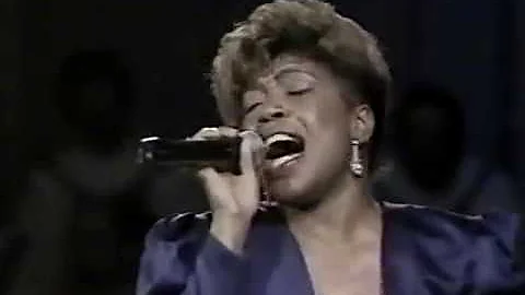 Kathy Mathis - I Will Trust In The Lord