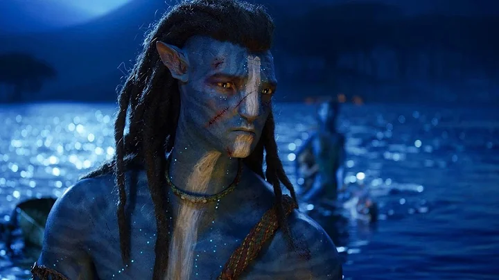 Avatar 2 is Outstanding