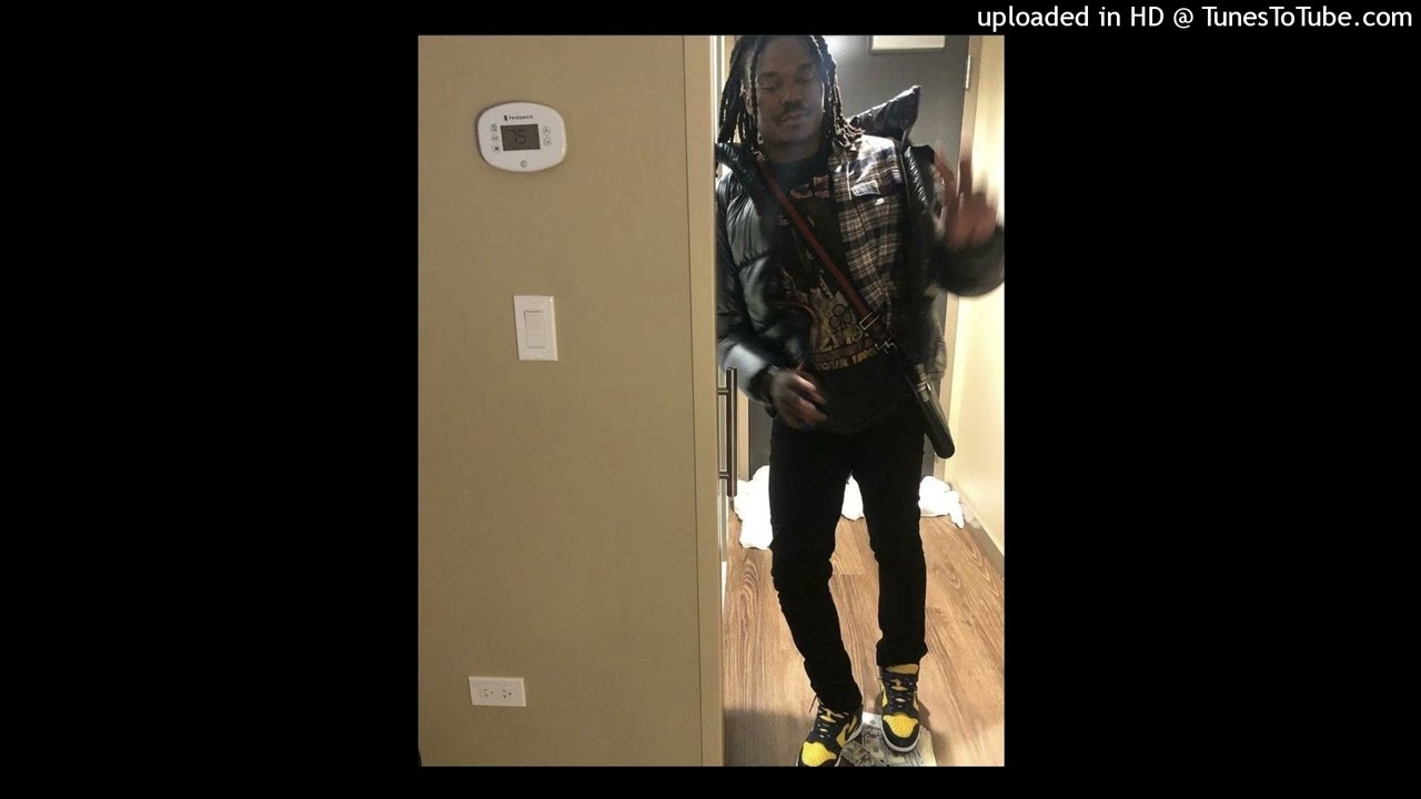 (FREE) Skrilla x Lucki sample type beat “Age ain’t nothin but a number”  