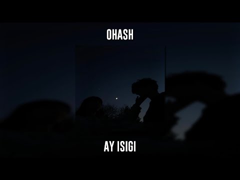 Ohash - Ay Işığı (Speed Up)