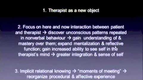 One Case, Two Formulations: Psychodynamic and CBT Perspectives