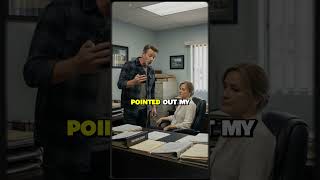 HOA Wrongly Towed Me — I Got Every Dollar Back #entitledkaren #hoadrama #hoacops #hoakaren #movie