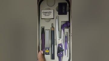 Classmate asteroid geometry box