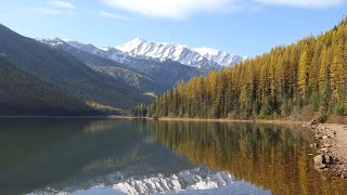 Stanton Lake 2021