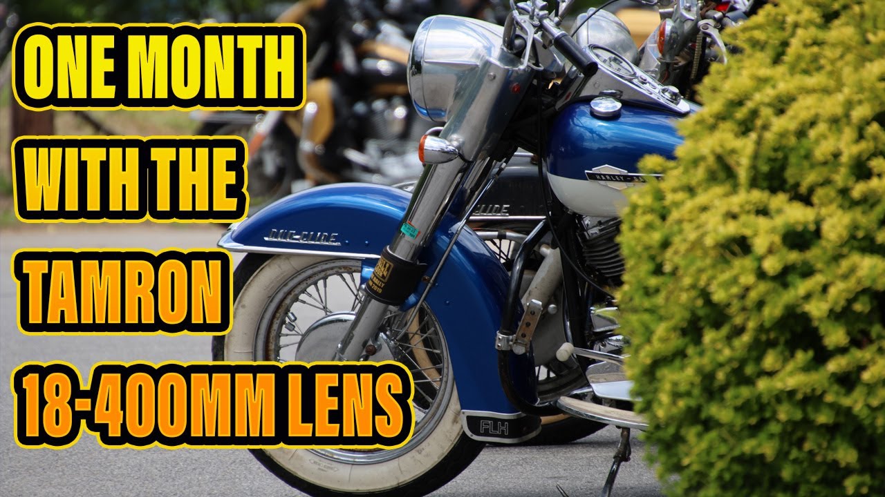Tamron 18-400mm f/3.5-6.3 | Canon R7 | Photo & Video Samples I