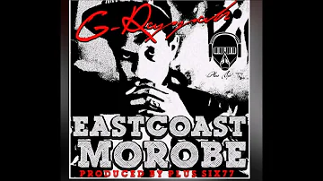 EastCoast Morobe- Grappah ( Plus 677 Prod.)