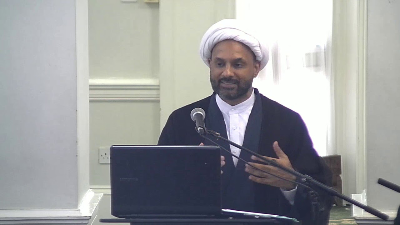 KHUMS Guidance Seminar