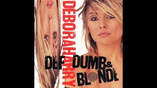 Deborah Harry:-&#39;Maybe For Sure&#39;