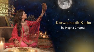 Karwachauth Katha - Megha Chopra screenshot 1