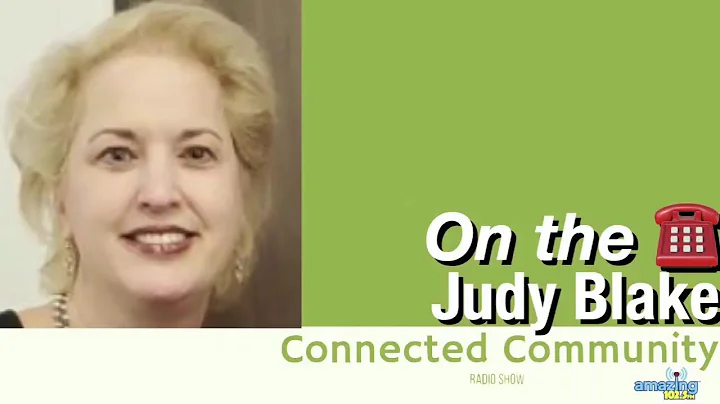 Amazing Interviews: Judy Blake | June 23, 2022