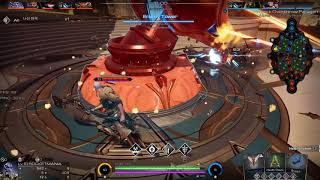 Overthrow Paragon - Wacky FengMao