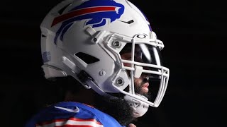 Cody Ford Rehab Recovery Offseason Video Profile