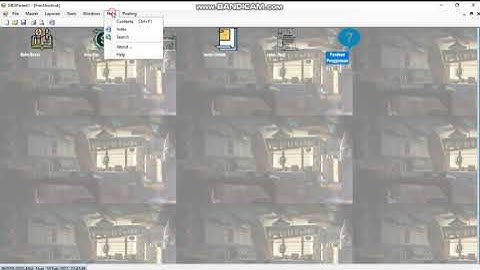 Tutorial Aplikasi Laporan Keuangan [ Falda Latifah H ]