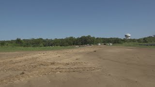 Neighborhood built around walkability  could provide 450 homes