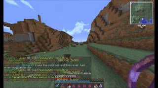 HCFactions: Worst EotW Death Ever